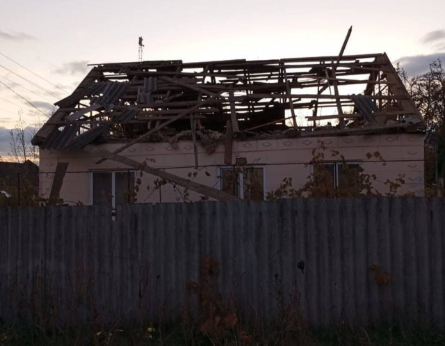 В Днепропетровской области погибли четыре человека, среди них двое детей