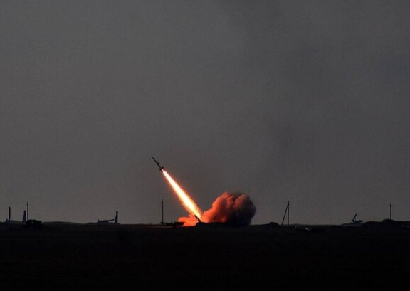 3 ноября враг ударил по Днепру ракетами – что известно