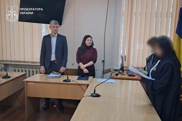 У Дніпрі судитимуть чоловіка, який вчинив сексуальне насилля над малолітньою дитиною