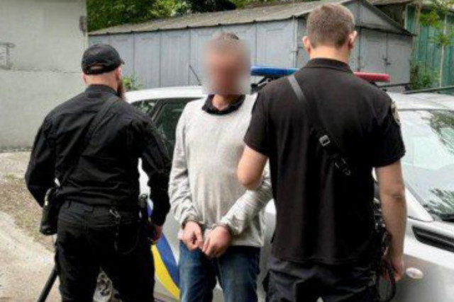 В Днепре суд наказал мужчину, который нанес женщине тяжелые ранения