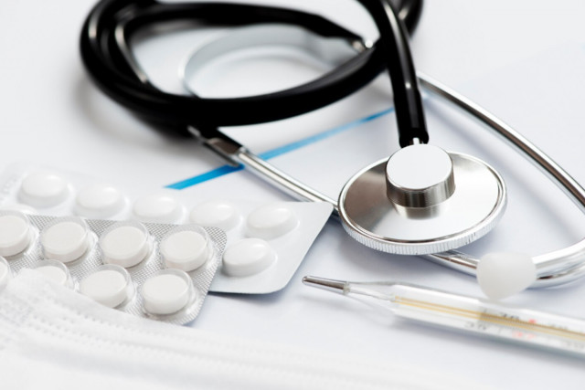 В Кривом Роге за грантовые средства будут развивать медицинскую и другие сферы