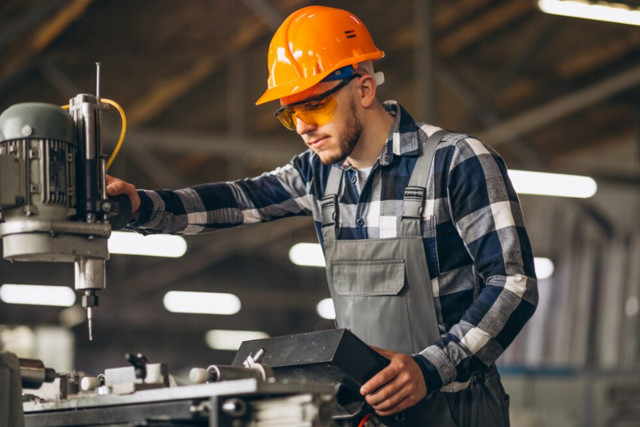 Какие профессии имеют перспективу в Днепропетровской области