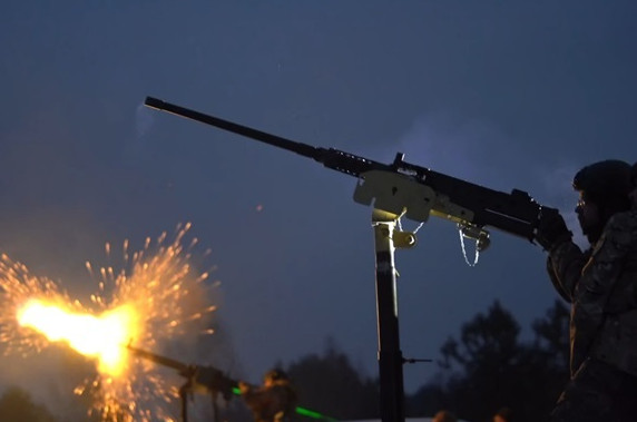 Ночью сбили 80% вражеских беспилотников, атаковавших Украину