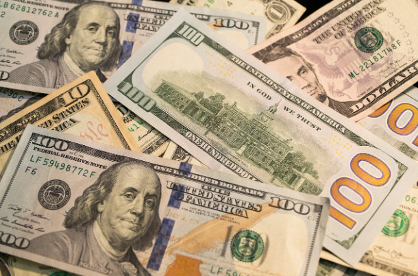 Доллар, евро и злотый подорожали: курс валют в Кривом Роге 7 ноября