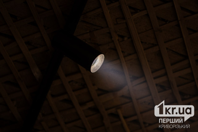 В Криворожском районе 11 ноября не будет света – адреса