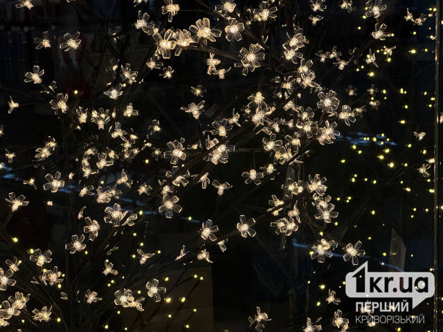 11 ноября криворожане останутся без света до 14 часов в сутки