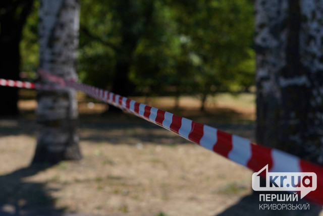 Из-за бытового несчастного случая пострадали двое криворожан