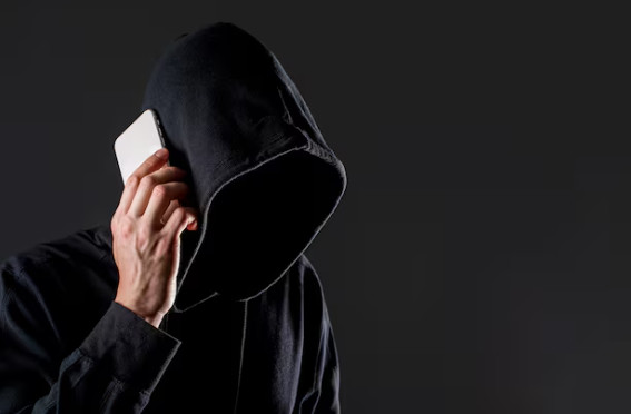 Мошенники обманули жительницу Днепропетровщины, угрожая уголовной ответственностью