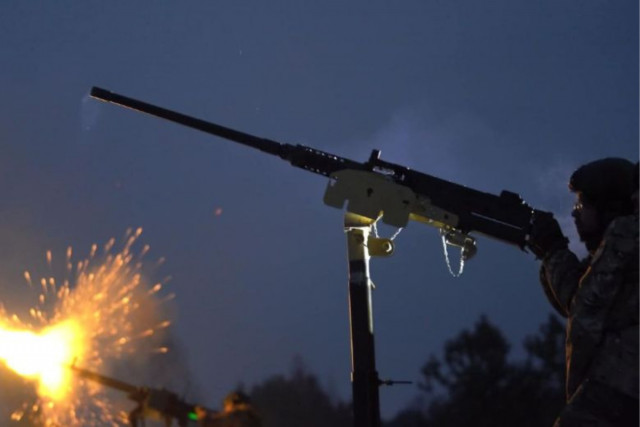 Армия РФ атаковала Украину ракетой и дронами: сколько сбили