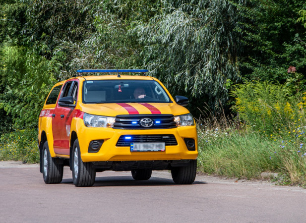 Какую работу предлагает жителям Днепропетровщины газовая компания