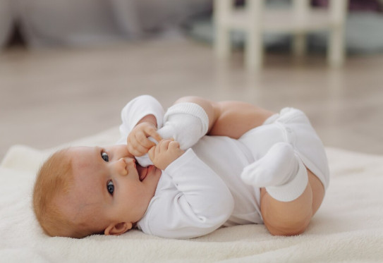 У Кривому Розі провели 90 тисяч досліджень рідкісних захворювань у немовлят