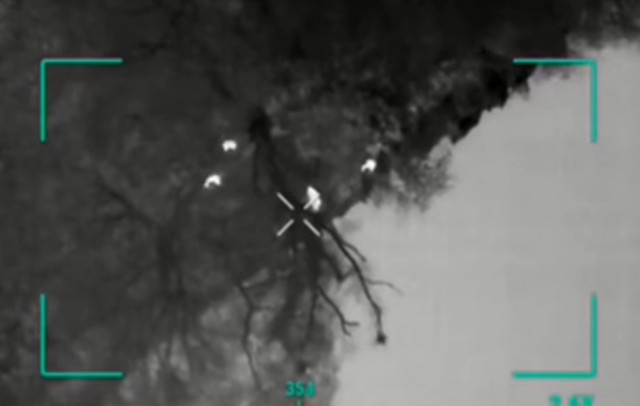 Близнюки з Дніпропетровщини зі знайомим намагалися незаконно перетнути кордон