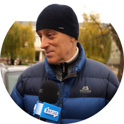 Криворожанин Руслан