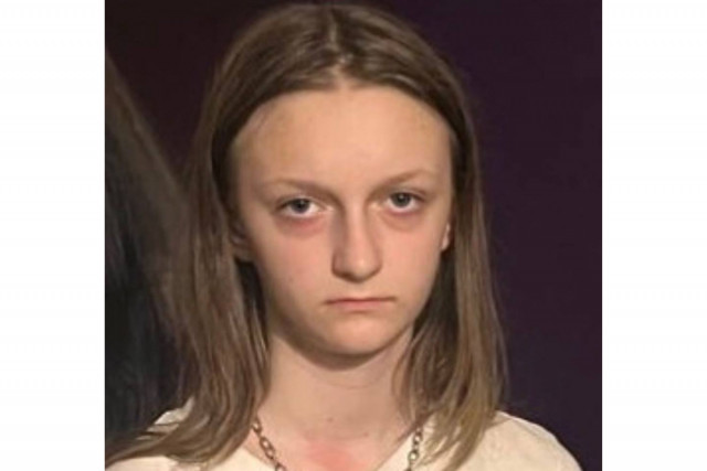 В Кривом Роге разыскивают 13-летнюю Екатерину Тищенко