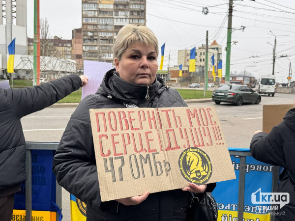 полонені військові