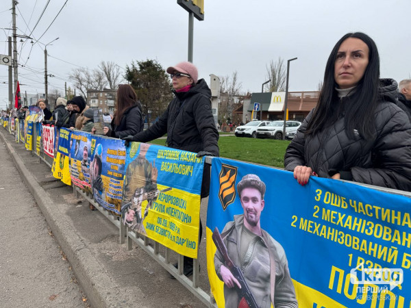 полонені військові