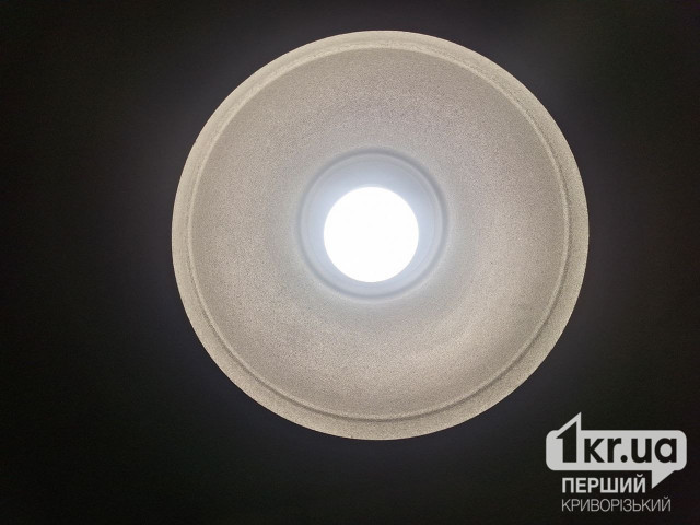 Отключение света в Кривом Роге 18 ноября – графики