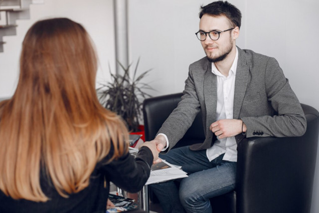 10 помилок, яких криворіжцям варто уникати на співбесіді при працевлаштуванні