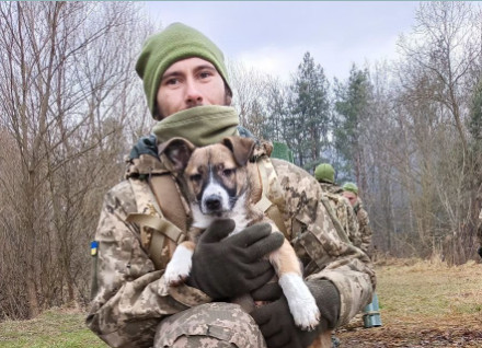 Погибшему военному из Кривого Рога просят присвоить звание Героя Украины — петиция