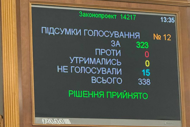 Верховная Рада отправила в отставку министра юстиции Германа Галущенко