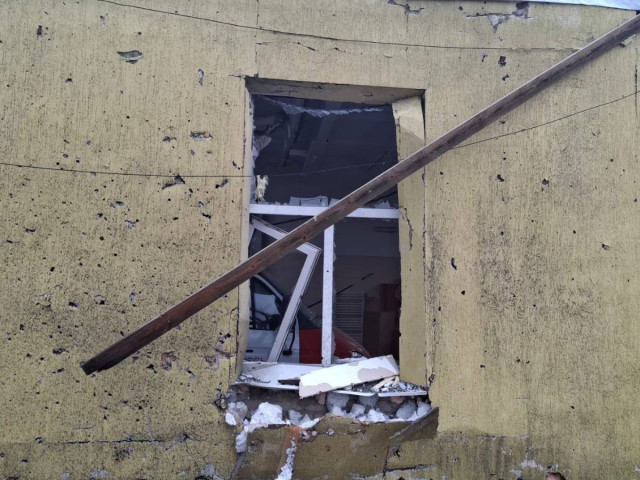 Враг атаковал FPV-дроном громаду Криворожья – что известно