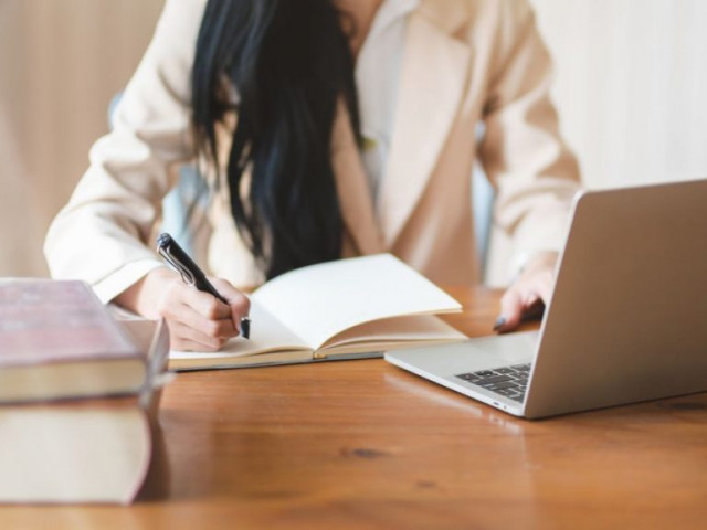 Днепропетровщина – среди лидеров по количеству бизнесов, открытых женщинами