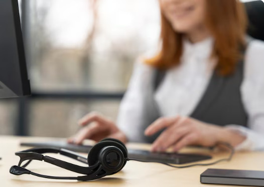 Жителям Днепропетровской области предлагают работу в контакт-центрах