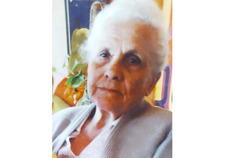 Участница Второй мировой войны из Кривого Рога отмечает 100-летний юбилей