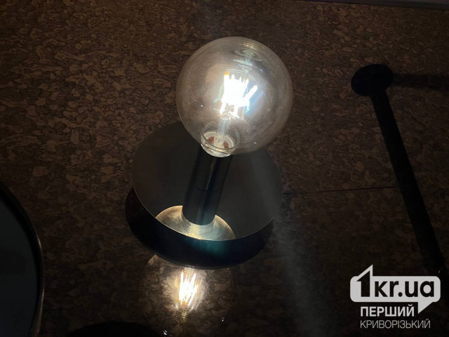 Адреса нет в графике отключений света: криворожанам объяснили, что делать