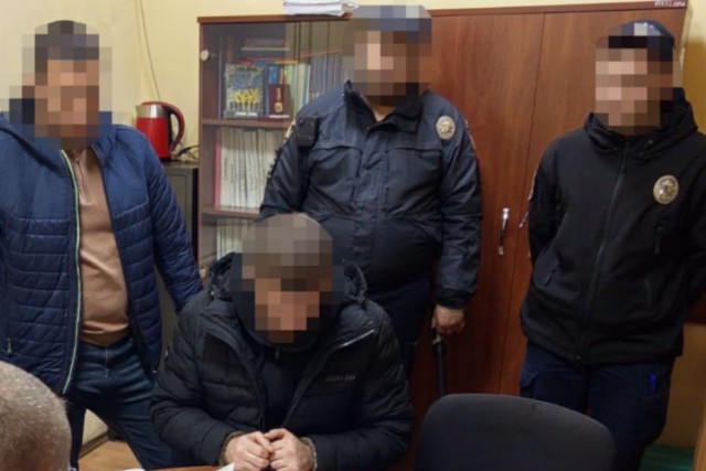 В Днепропетровской области мужчина застрелил жену: дело передали в суд