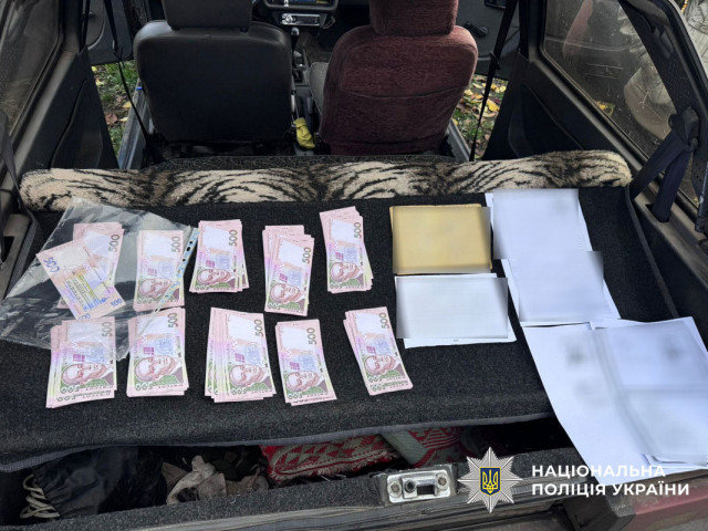 Продавал фальшивые справки для отсрочки: правоохранители задержали жителя Днепропетровской области