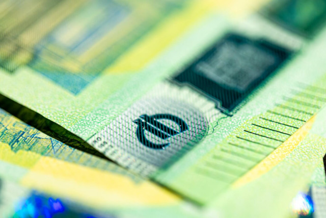 Евро подешевел: курс валют в Кривом Роге 21 ноября