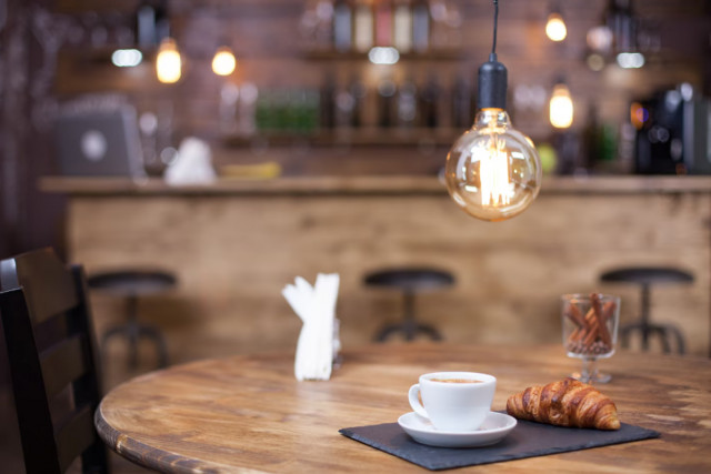 Кав`ярні, СТО та стоматологія: у Кривому Розі за грантові кошти розвинуться бізнеси у різних сферах