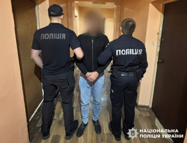 Ссора переросла в нападение с ножом: на Днепропетровщине будут судить преступника