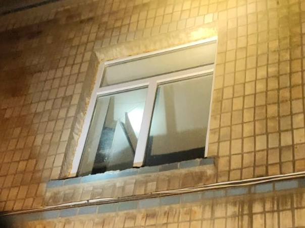 В ночь на 24 ноября оккупанты атаковали прифронтовые районы Днепропетровщины