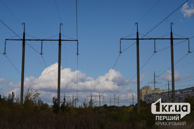 Найскладніша ситуація на Дніпропетровщині — Укренерго про наслідки обстрілів