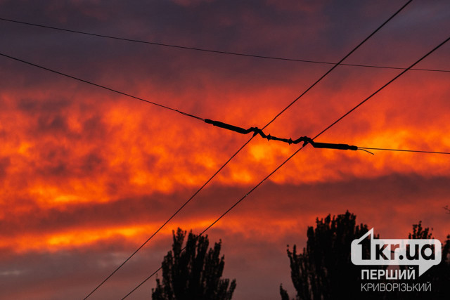 На Днепропетровщине перекрыт температурный рекорд, державшийся более 100 лет