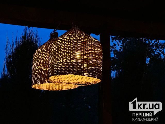 Где в Криворожском районе 25 ноября не будет света – адреса