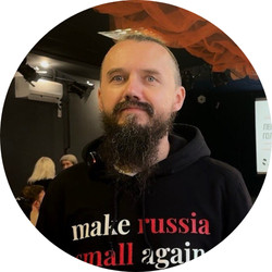 Роман Морозов Роман Морозов