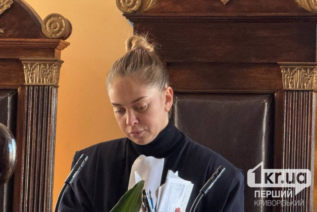 В Кривом Роге стартовало очередное заседание по ОЗГ во главе с директором коммунального предприятия