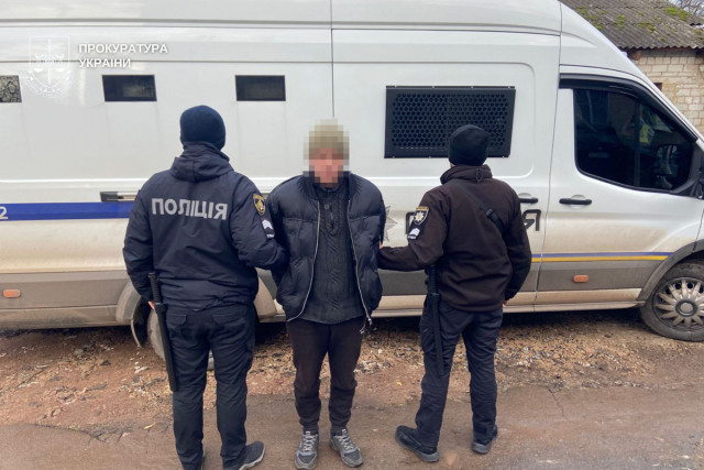 Изнасиловал несовершеннолетнюю: на сколько лет посадили жителя Днепропетровщины