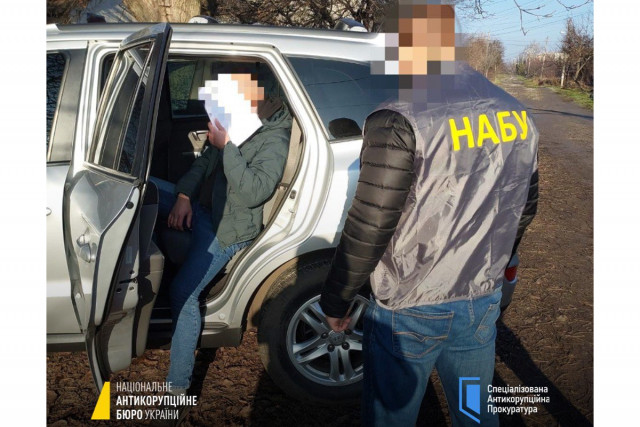 НАБУ раскрыло хищение средств на отоплении и водоснабжении прифронтовых городов