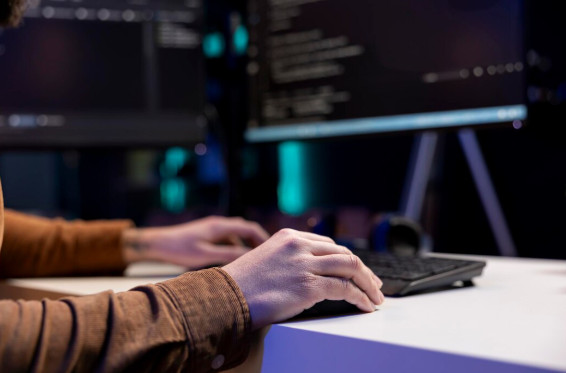 Днепропетровская область – в топе регионов по числу открытых IT-компаний в 2025 году