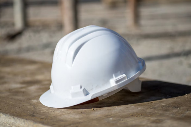 В Кривом Роге на предприятии погиб работник: начальнику и двум подчиненным сообщили о подозрении