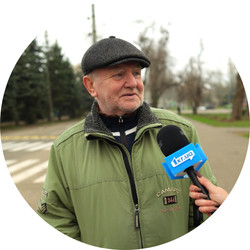 Криворожанин Константин