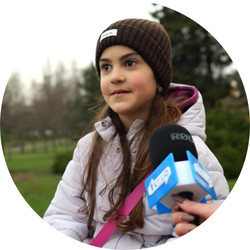 Криворожанка Алиса