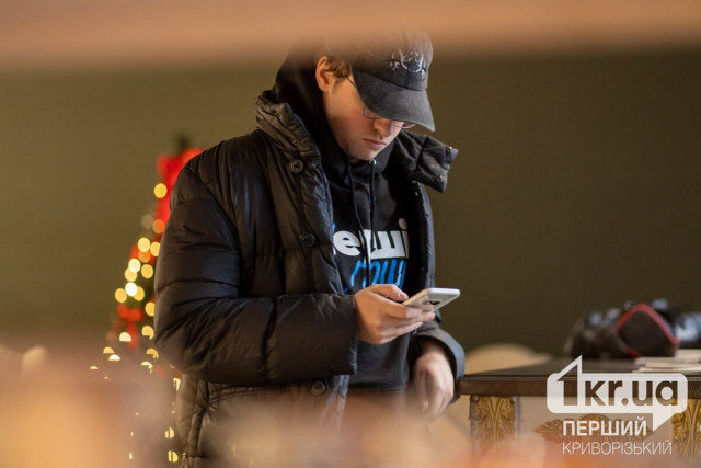 Криворожан предупреждают о мошенниках, которые выдают себя за банковских работников