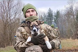 Загиблому військовому з Кривого Рогу просять присвоїти звання Героя України — петиція