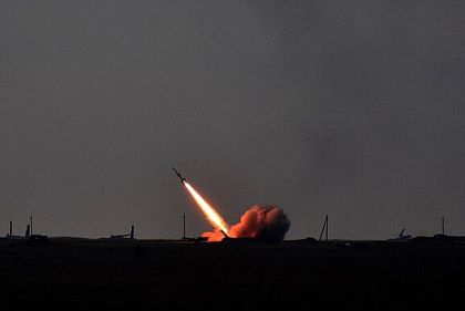 3 ноября враг ударил по Днепру ракетами – что известно