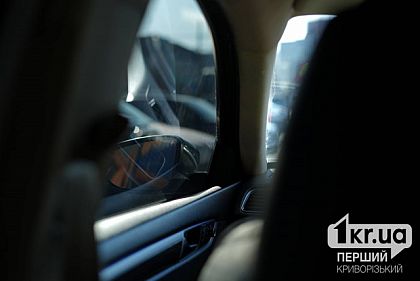 Неоднократно управлял автомобилем без прав: криворожца посадили на три года